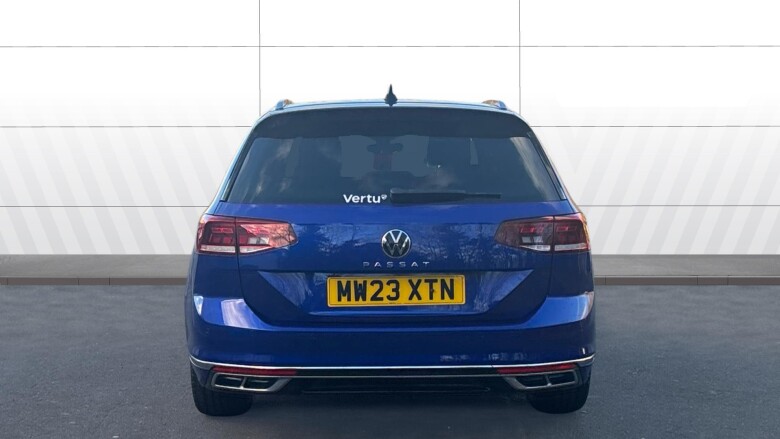 Volkswagen Passat 2.0 TDI EVO SCR R-Line 5dr DSG Diesel Estate